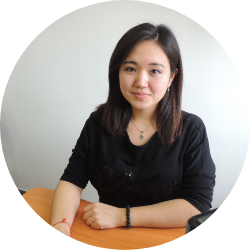   Бабасова Асем Батырбаевна