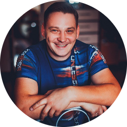 Владимир Курков