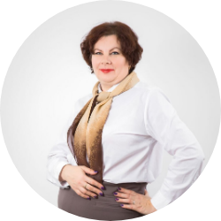  Наталья Вячеславовна Русакова