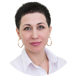 Марина Полтинкина