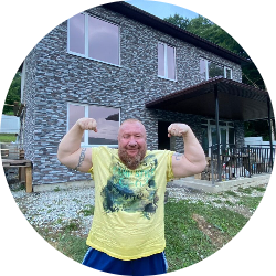 Андрей Сахранов